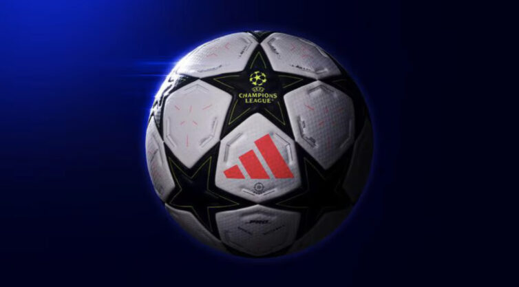 [adidas x UEFA] adidas et l'UEFA renouvellent leurs partenariat