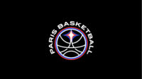 [Paris Basketball] Nouveau logo