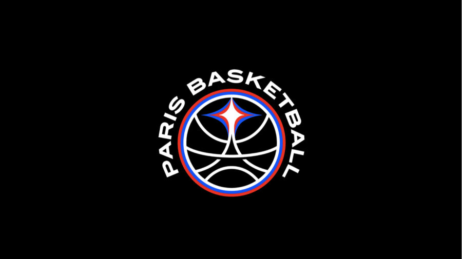 [Paris Basketball] Nouveau logo