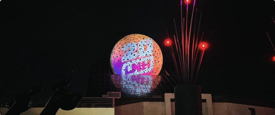 [LNH] Le Futuroscope devient « Partenaire Evénementiel » de la Ligue Nationale de Handball pour la saison 2024-2025