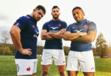 [Adidas x FFRugby] La FFR et Adidas à nouveau réunis