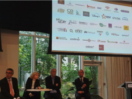 [UNIMEV x France Travail] Flash Info