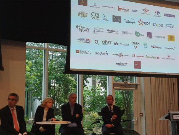 [UNIMEV x France Travail] Flash Info