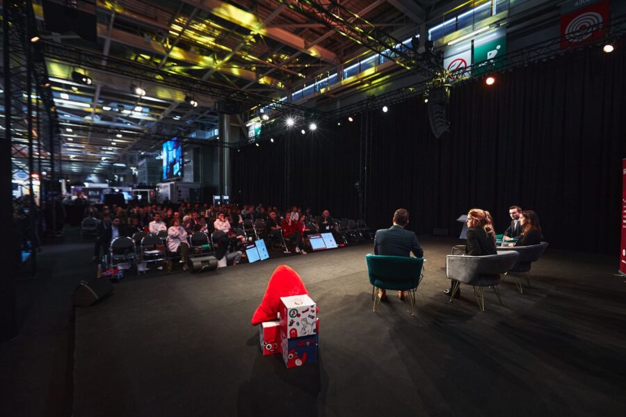 5ème Observatoire des GESI