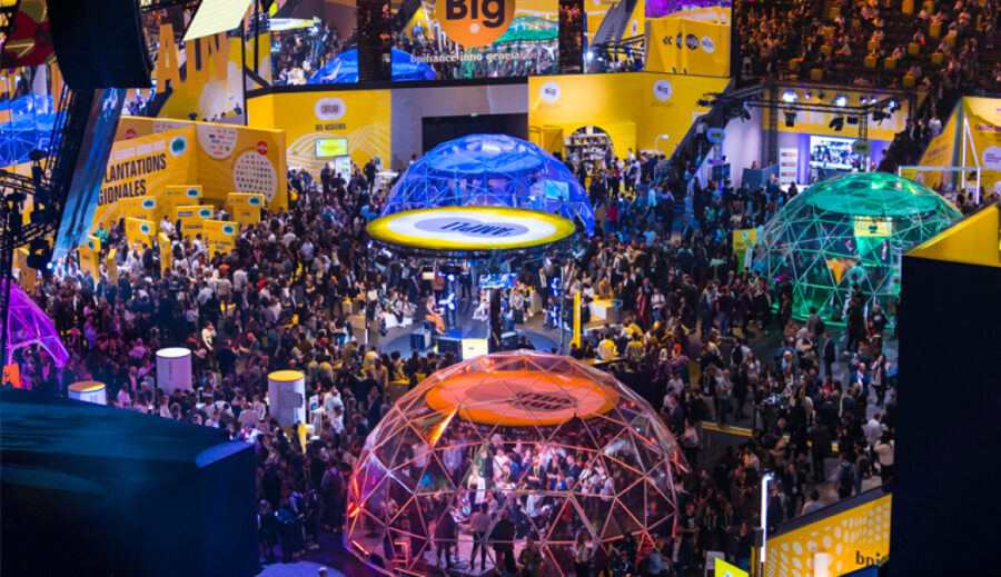 ECHO Sporsora x Bpi France