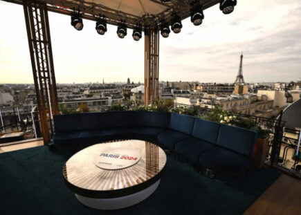 [NEWS TANK SPORT] JO 2024 / Europe : records d’audience en streaming sur les canaux de Warner après 2 jours d'épreuves