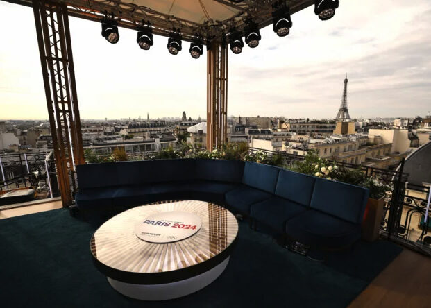 [NEWS TANK SPORT] JO 2024 / Europe : records d’audience en streaming sur les canaux de Warner après 2 jours d'épreuves