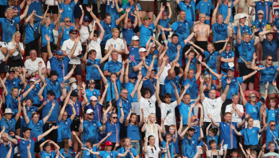 [ Two Circles ] L’UEFA choisit Two Circles comme agence de sponsoring exclusive du football féminin de l’UEFA pour le cycle 2025-30