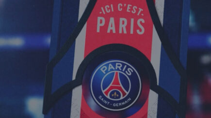 [ Paris Saint-Germain ] Le Paris Saint-Germain lance « Concorde » : son programme de digital collectibles pour tous les fans du club dans le monde