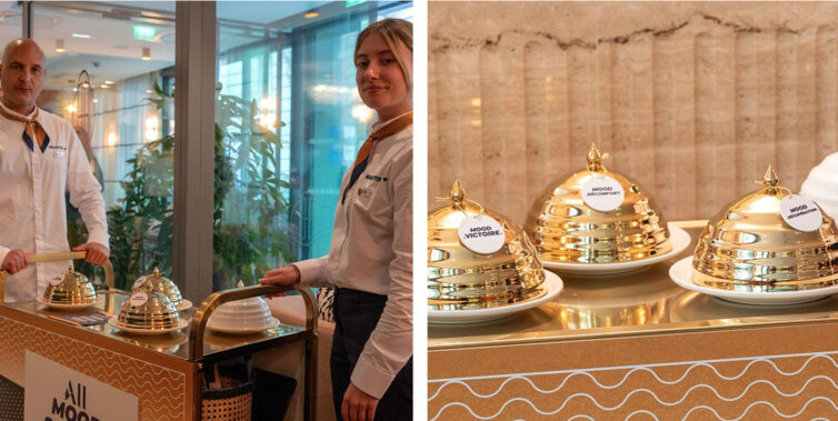 [ Accor ] Hospitality Reimagined: Accor Elevates the Paris 2024 Experience