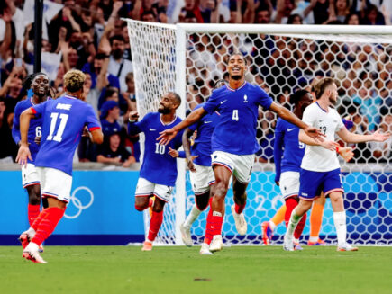 [NEWS TANK SPORT] Paris 2024 : « Plus de 22 millions de Français » pour la première journée des JO sur France Télévisions