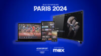 [ Eurosport ] MAX : la destination pour suivre l'intégralité des Jeux Olympiques de Paris 2024 via Eurosport