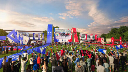 [ FFF ] LE FOOT ENTRE EN JEU SUR LE CLUB FRANCE