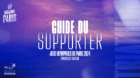 [ FFTri ] Guide du supporter de la Fédération Française de Triathlon #BrillonsÀParis