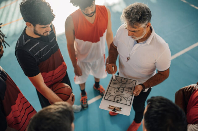 [ SPORTIW ] SPORTIW : lancement du projet "le Conseiller d'Orientation des Sportifs"