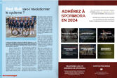 [ Sponsoring.fr ] Sponsoring.fr Hors-série N°27 vous est offert par Sporsora