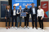 [ LNH ] BOSCH OUTILLAGE DEVIENT FOURNISSEUR OFFICIEL DE LA LNH