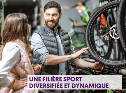 [ BPCE ] L’Observatoire sur l’économie du sport et les sportifs de haut niveau