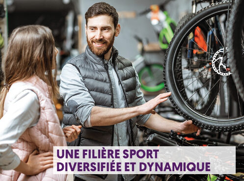 [ BPCE ] L’Observatoire sur l’économie du sport et les sportifs de haut niveau