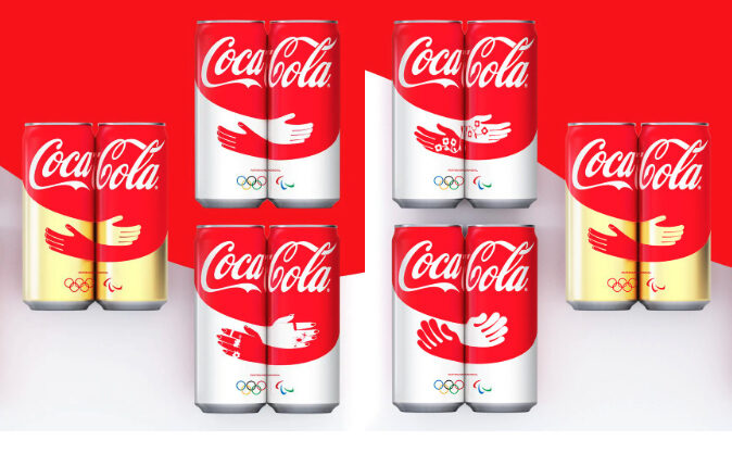 [ Coca Cola ] Coca-Cola lance sa nouvelle campagne mondiale : « C’est magique quand le monde se rassemble »