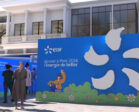 [ EDF ] Le pavillon EDF pour vivre une expérience unique cet été