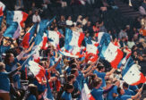 [ EDF ] Les Carrés des Supporters, la botte secrète de Paris 2024 en tribunes