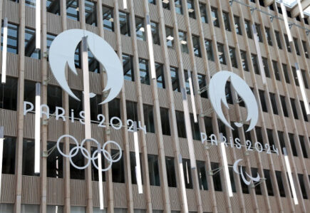 [ Paris 2024 ] Bilan du Challenge GoFor30 : une dynamique est lancée pour bouger plus au travail