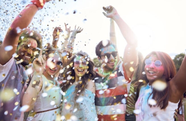 [Paris 2024 X Coca-Cola] Paris 2024 et Coca-Cola dévoilent la programmation des concerts des Relais de la Flamme !