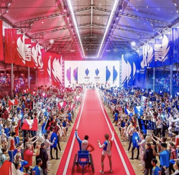 SPORSORA AU CLUB FRANCE