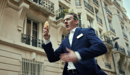 [ ACCOR x Havas Play ] "La glace" campagne JOP avec Havas Play