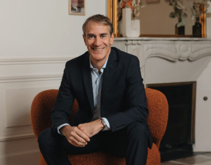 [ Paris Entertainment Company ] Entretien avec Nicolas Dupeux, Directeur général de Paris Entertainment Company par l'Innovatoire (Bertand Pullman)