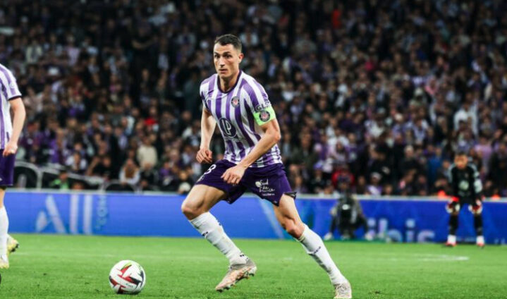 [ Toulouse Football Club x Accor ] Le TéFéCé et le Groupe Accor poursuivent leur partenariat pour la saison 2024/2025