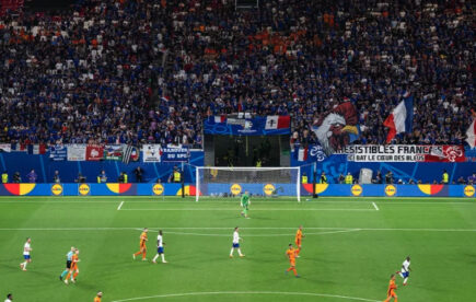 [NEWS TANK SPORT] Euro 2024 : 71,1 M€ de recettes publicitaires TV générées par 135 marques lors de la phase de groupes