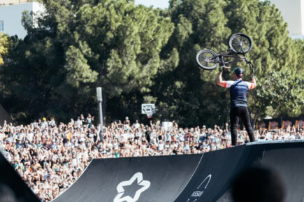 [ FISE ] LE FISE, FIER PARTENAIRE DU FESTIVAL SEINE CANADA