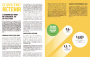[ Bpifrance ] Bpifrance - Panorama - L'impact du sport dans l'économie française