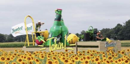 [ L'UZYNE ] Tour de France 2024 : L'UZYNE annonce 2 nouveaux budgets