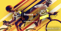 [ FranceTV Publicité ] 6 annonceurs au cœur du Tour de France avec FranceTV Publicité