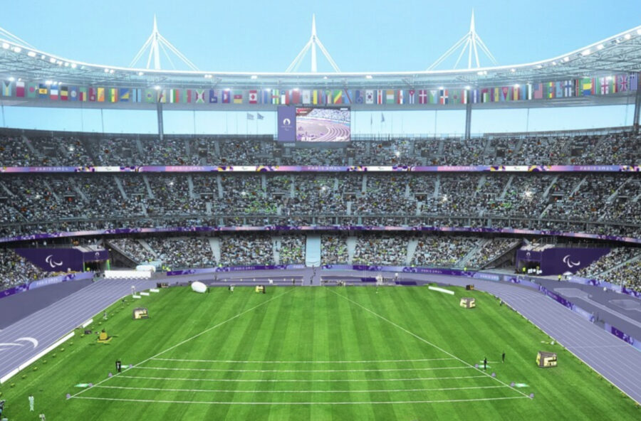 [ Paris 2024 ] 1 million de billets vendus pour les Jeux Paralympiques