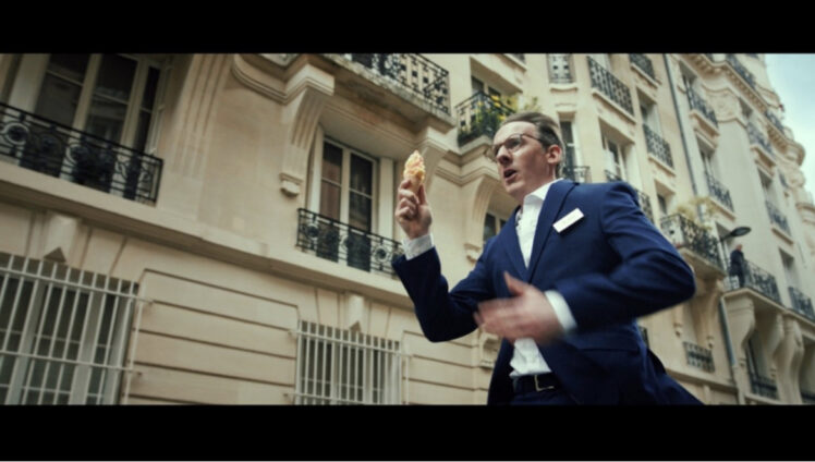 Accor, Partenaire Premium de Paris 2024, présente sa nouvelle campagne de marque valorisant son sens de l’hospitalité unique