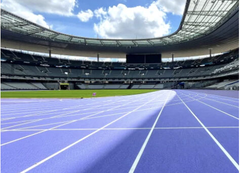 [NEWS TANK SPORT] Paris 2024 : plus de 350 M€ de retombées économiques pour le département de la Seine-Saint-Denis