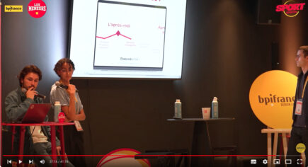 Sport Définition ARENA 2 SPORSORA : Les nouveaux modes de consommation du sport