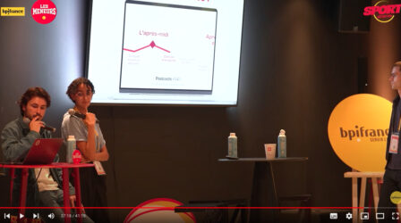 Sport Définition ARENA 2 SPORSORA : Les nouveaux modes de consommation du sport