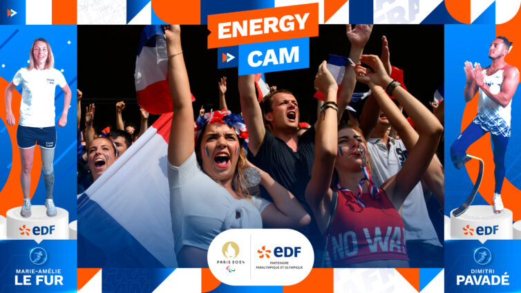 [EDF] On compte sur vous en tribunes