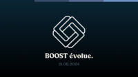 [BOOST] Boost n'est plus un cabinet de recrutement
