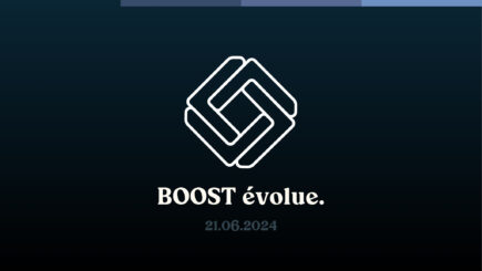 [BOOST] Boost n'est plus un cabinet de recrutement