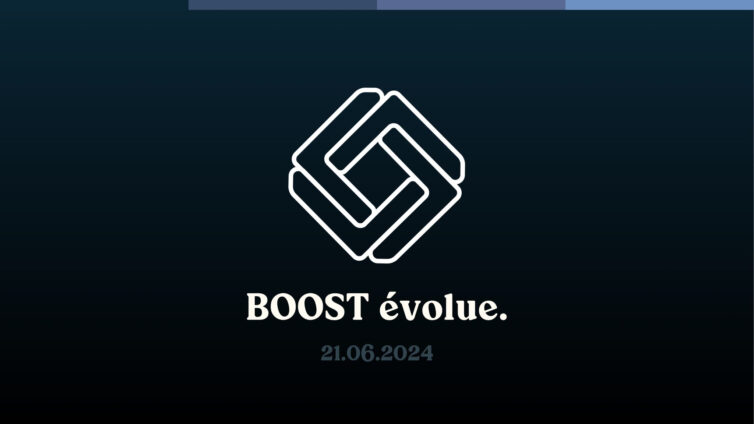 [BOOST] Boost n'est plus un cabinet de recrutement