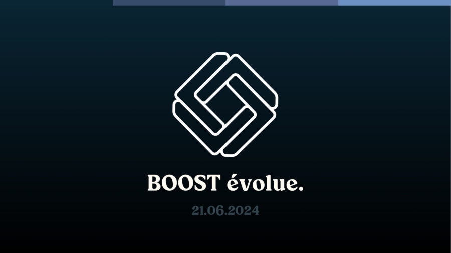 [BOOST] Boost n'est plus un cabinet de recrutement