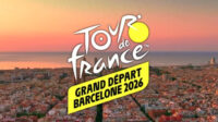 [SPORT BUSINESS CLUB] Le Tour de France 2026 s'élancera de Barcelone