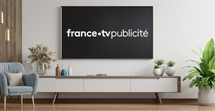 [FranceTV Publicité] FranceTV Publicité offre aux annonceurs le sous-titrage de leurs spots pendant les Jeux Olympiques et Paralympiques