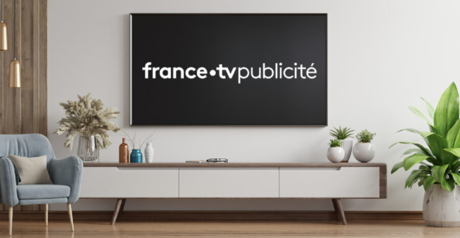 [FranceTV Publicité] FranceTV Publicité offre aux annonceurs le sous-titrage de leurs spots pendant les Jeux Olympiques et Paralympiques